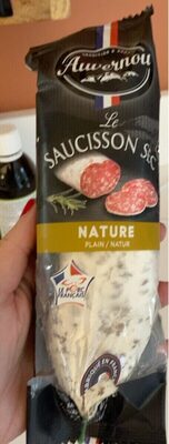 Saucisson sec