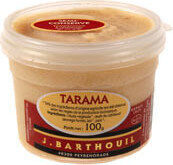 TARAMA