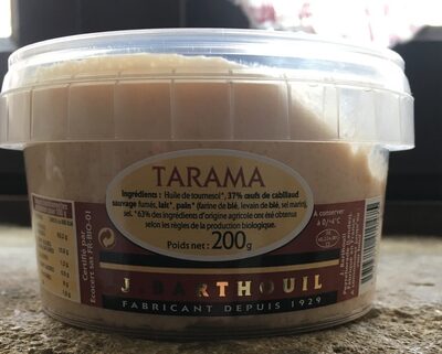 Tarama