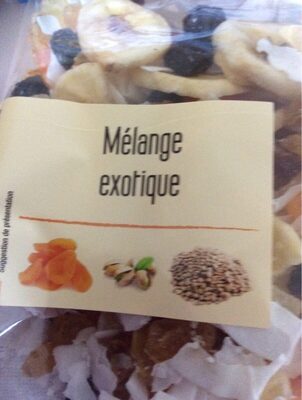 Melange exotique