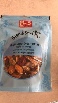 Mélange bien être