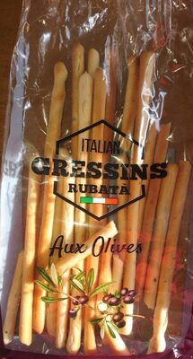 Gressins