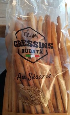 Gressins