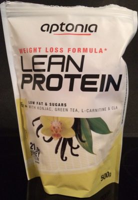 Lean Protein