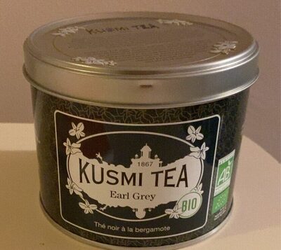 Earl Grey