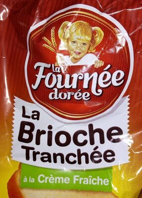La Brioche Tranchée