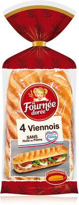 4 Viennois