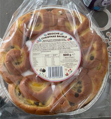 Brioche