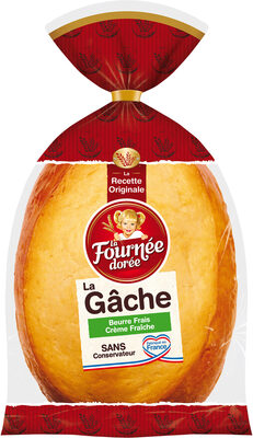 La Gâche