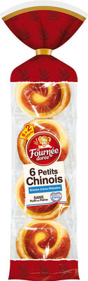 Petit chinois nature
