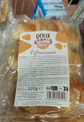 Croissant
