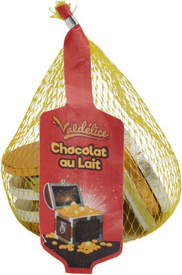 Chocolat au lait