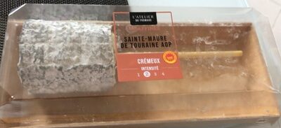 Sainte-Maure de Touraine AOP
