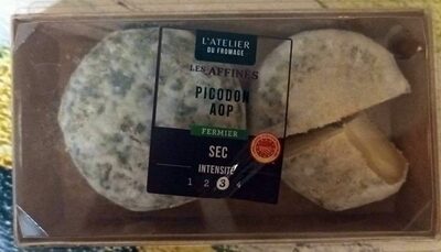 Picodon AOP Sec