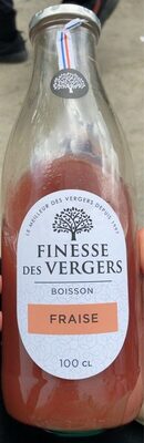 Fraise