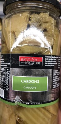 Cardons