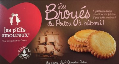 Les Broyés du Poitou