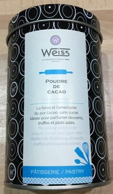 Poudre de Cacao