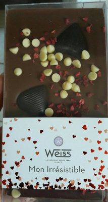 Mon Irrésistible