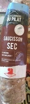 Saucisson sec