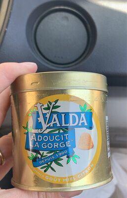 Valda