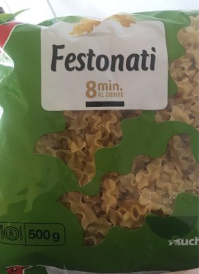 Festonati