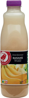 Instant Gourmand - Banane -Teneur en fruits : 25% minimum