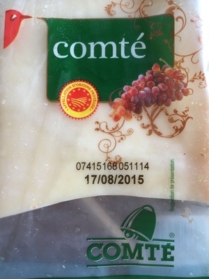 Comté