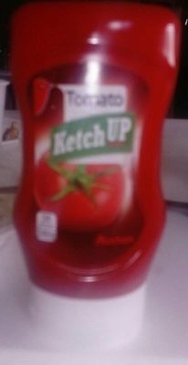Tomato ketchup