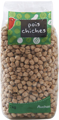 Pois chiches