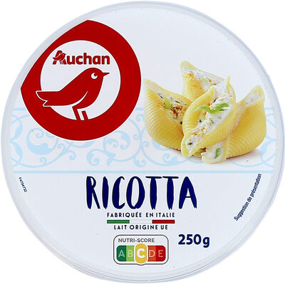 Ricotta