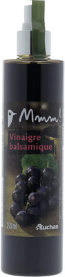 Mmm spray vinaigre balsamique25cl