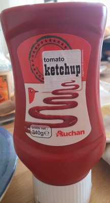 Tomato Ketchup