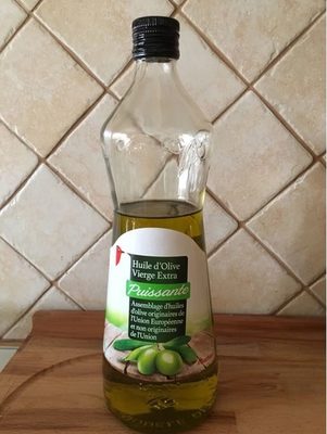 Huile d'olive