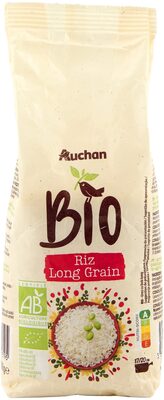 Riz long grain