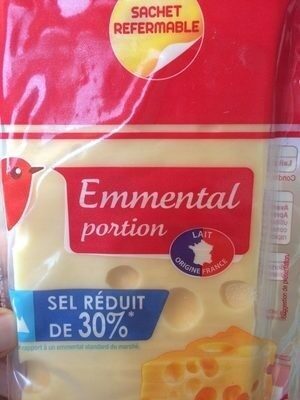 Emmental