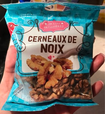 Cerneaux De Noix