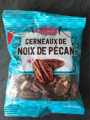 Cerneaux De Noix Pecan 50g