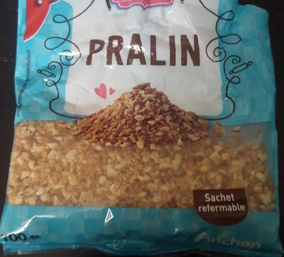 Pralin