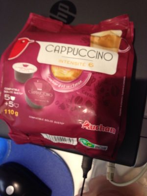 Cappuccino