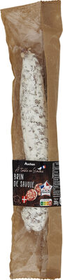 Brin de Savoie