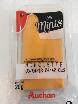 Mimolette
