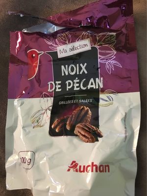 Noix de pécan