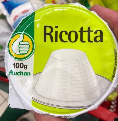 Ricotta