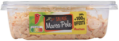 MARCO POLO 300g + 100g OFFERTS