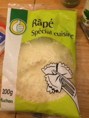 Rapé spécial cuisine