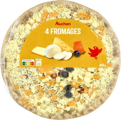 4 fromages
