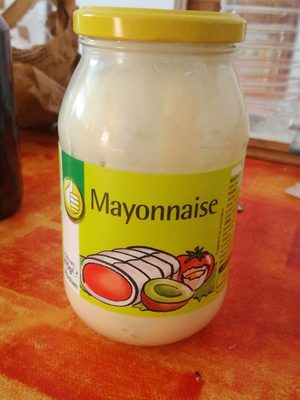 Mayonnaise