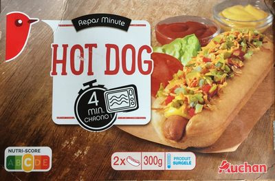 Hot Dog