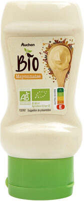 Mayonnaise